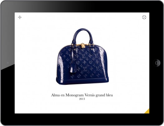 Louis Vuitton City Bags: A Natural History - New Mags