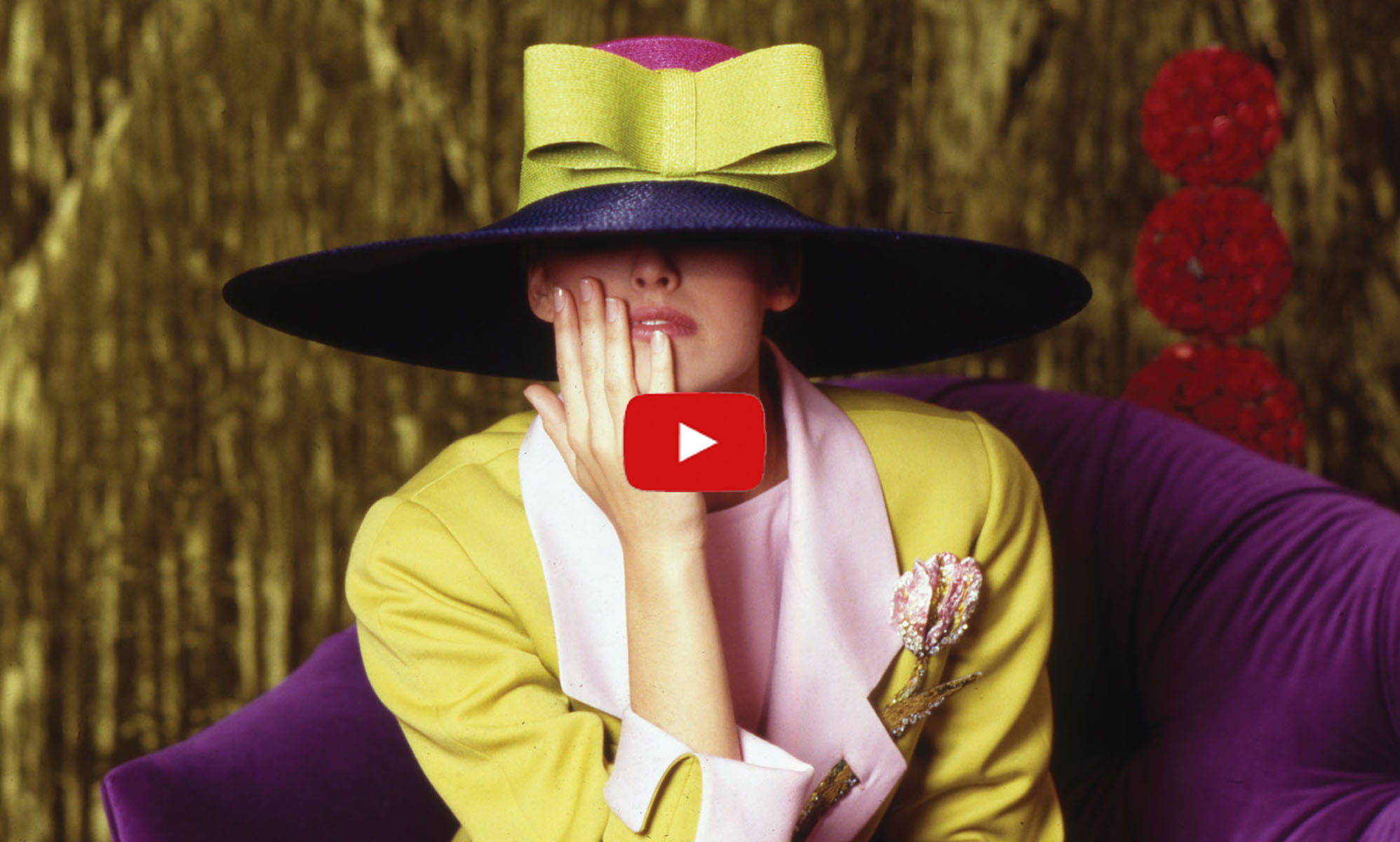 Delve Deeper with Rizzoli's YouTube channel - Rizzoli New York