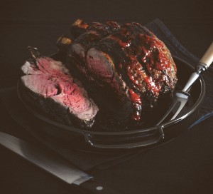 bbq rib of beef bbq rib of beef