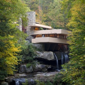 Fallingwater_p191 Fallingwater_p191