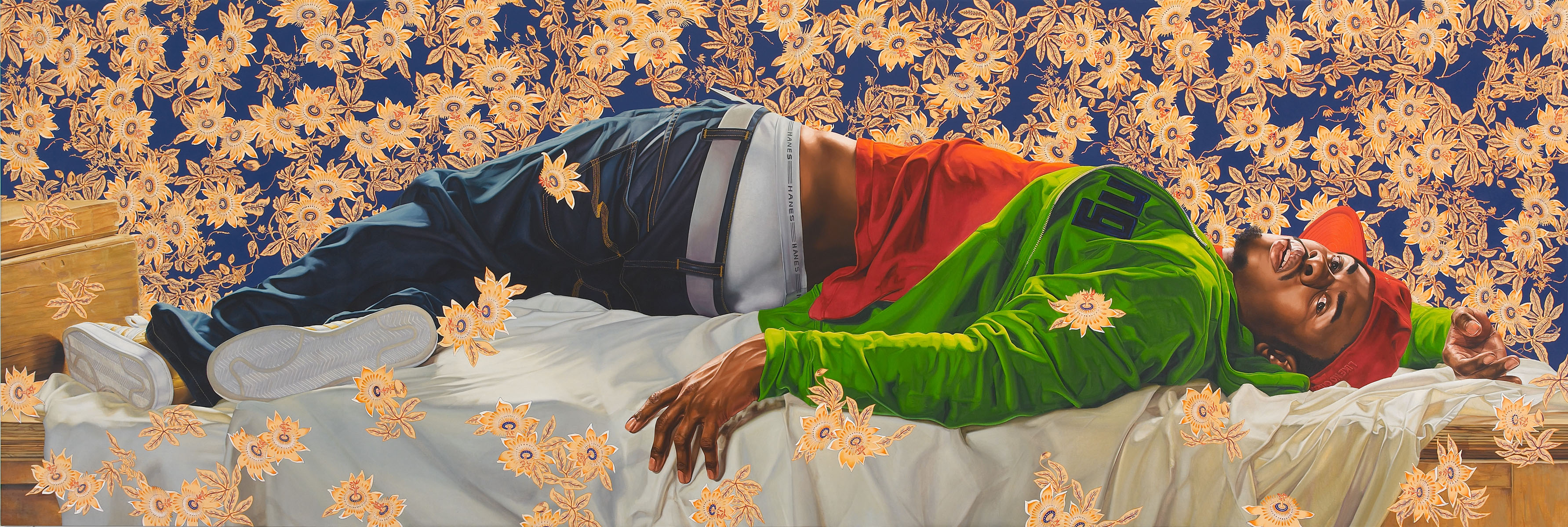 KehindeWiley_gatefold