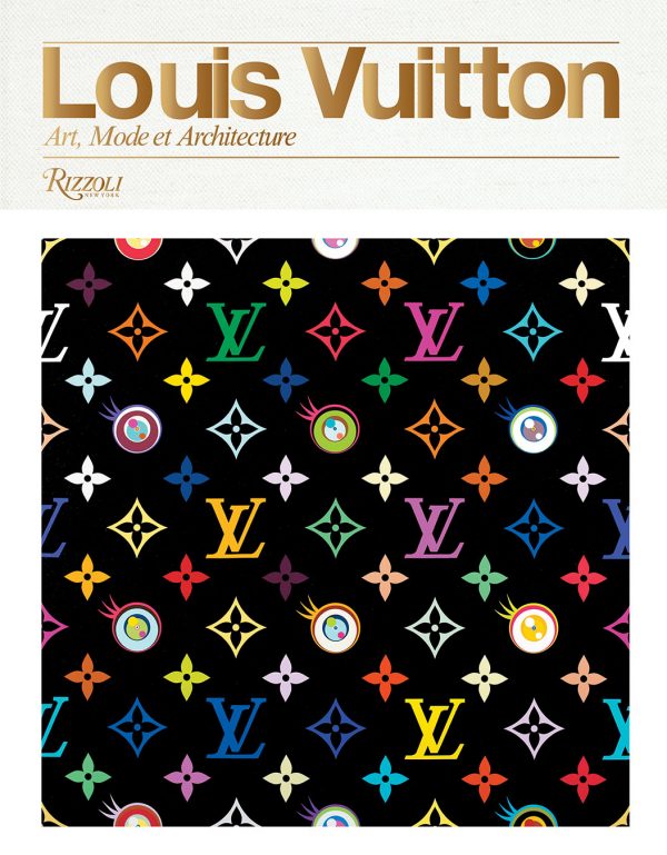 Louis Vuitton: Art, Mode et Architecture
