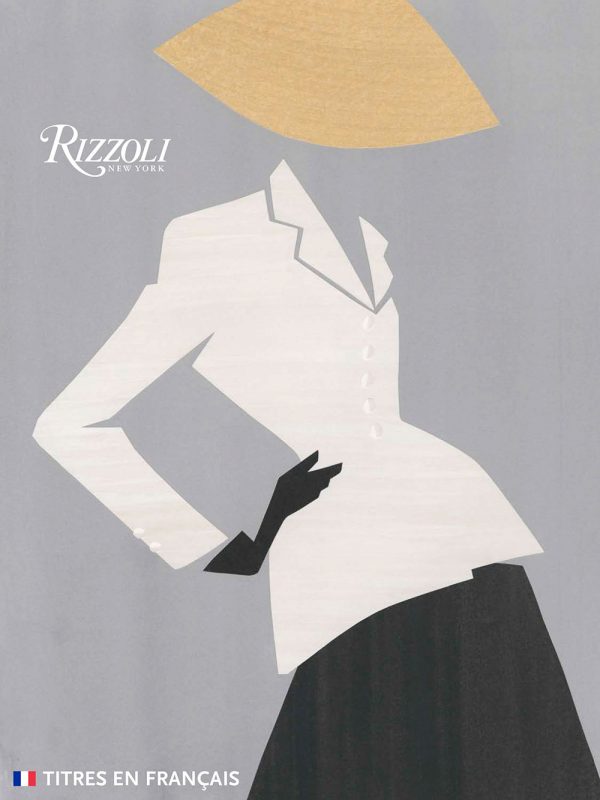 Rizzoli French Language Titles
