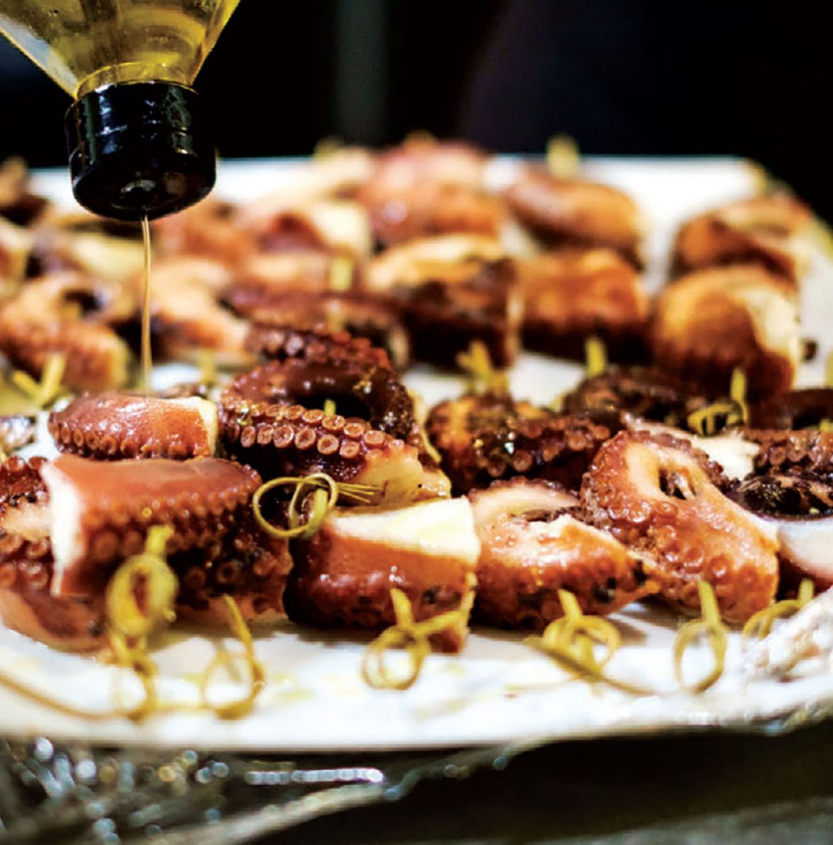 The Rizzoli Holiday Cooking Guide - Rizzoli New York