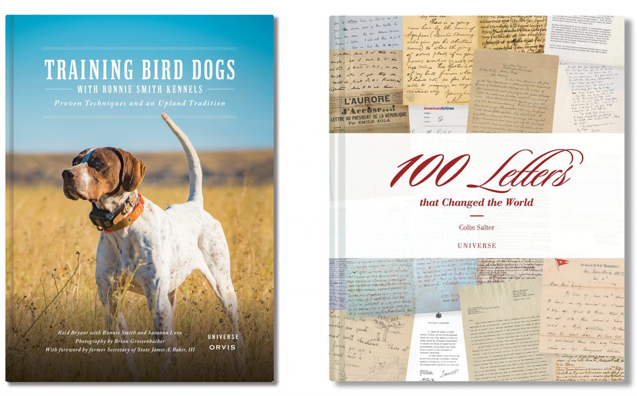 October Releases Rizzoli New York