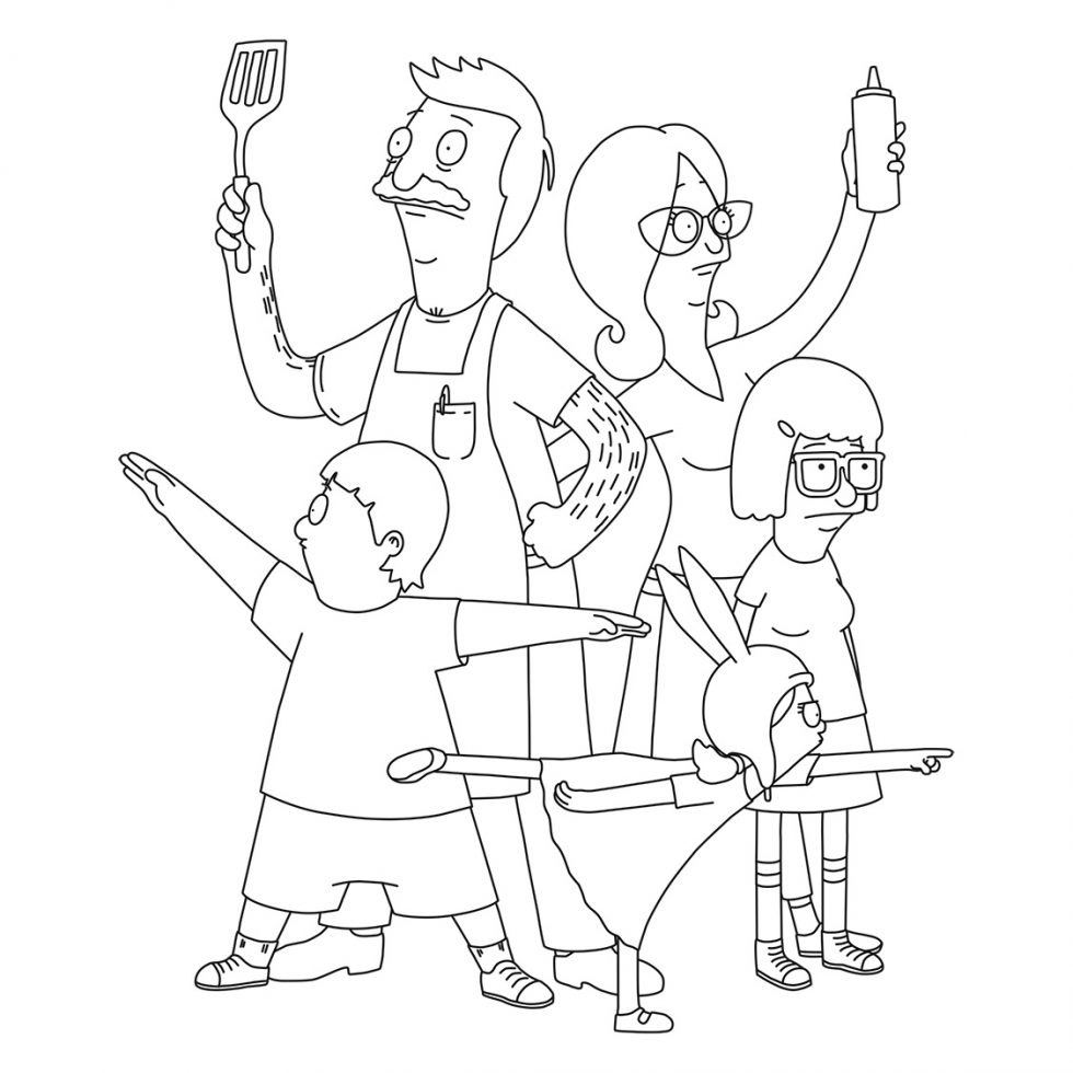 Looking to pass the time? Try coloring! - Rizzoli New York