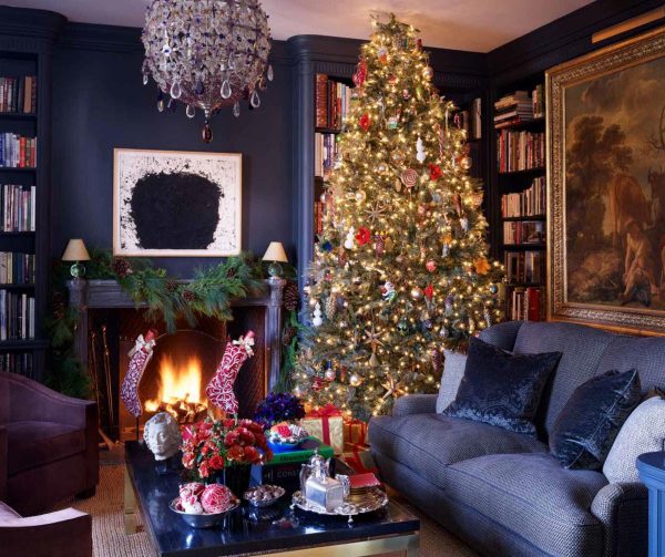 HOLIDAY GIFT GUIDE: Interior Design Books - Rizzoli New York