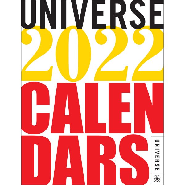 Universe Calendars 2022