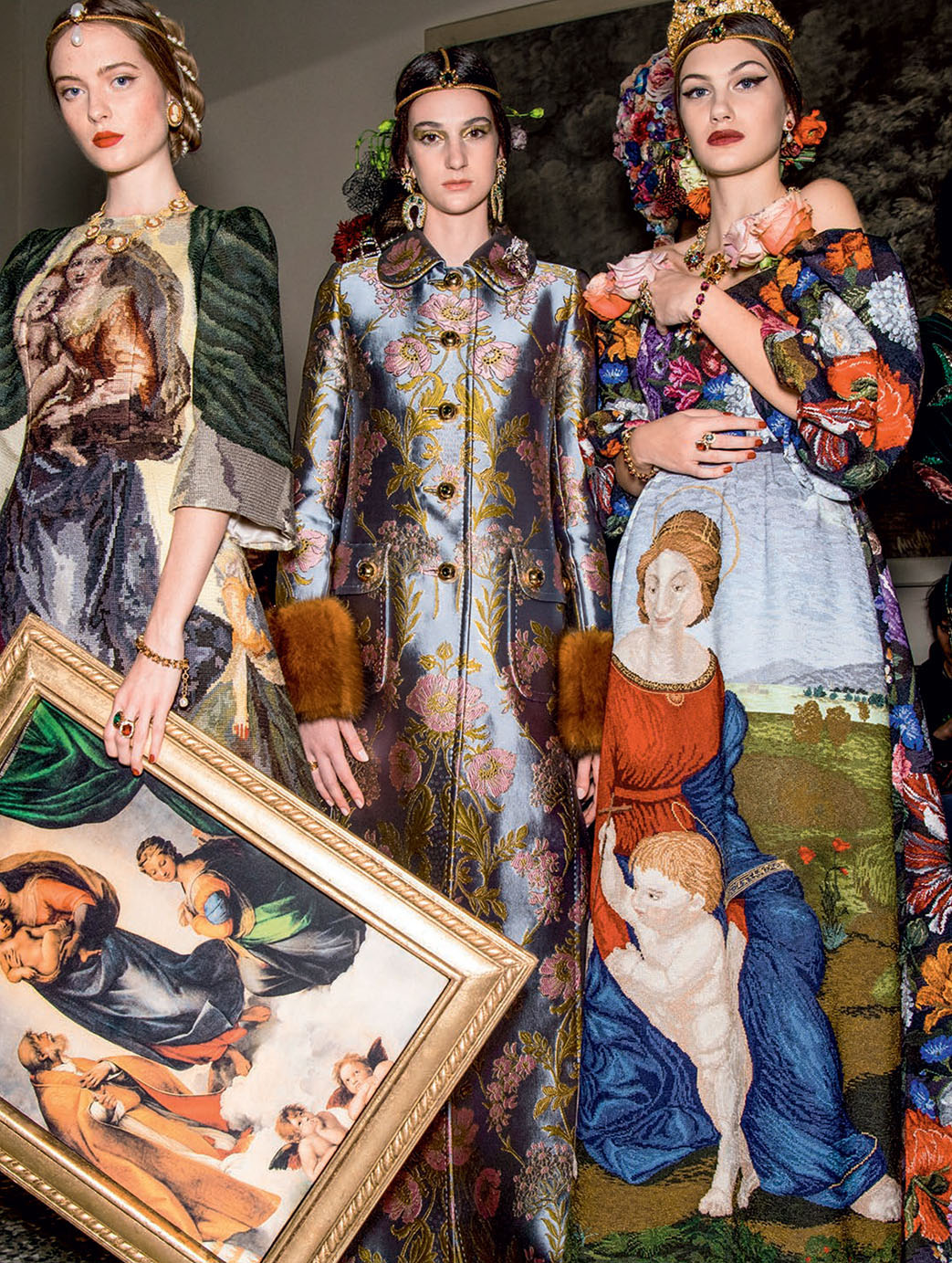 The Rizzoli Holiday Gift Guide: Fashion, Pop Culture, & Art
