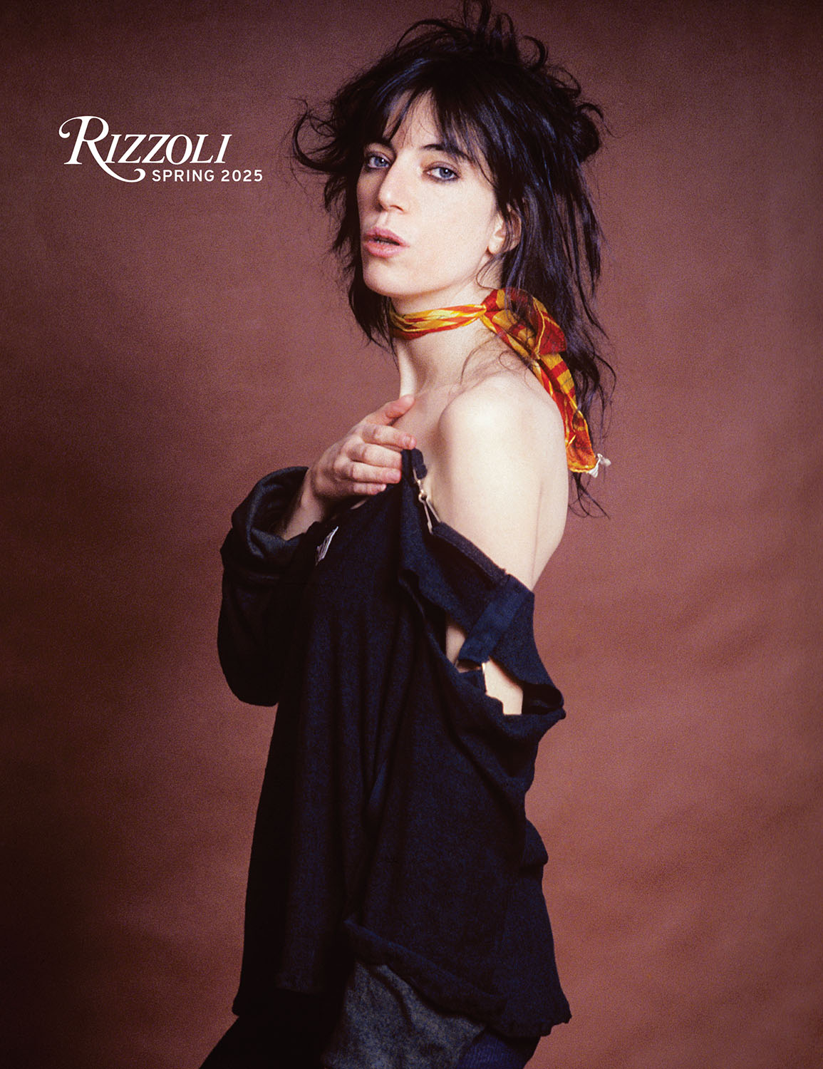 Rizzoli New York